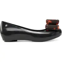 Melissa Ultragirl Classic Bow Ballerinor