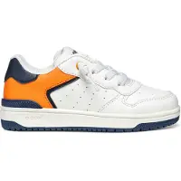 Geox J45lqb05411 Washiba Skor