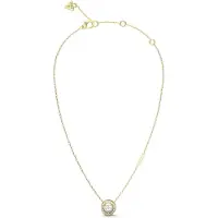 GUESS Smyckeshalsband “” JUBN04667JWYGT/U