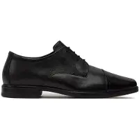 Clarks Shoes Howard Cap Skor