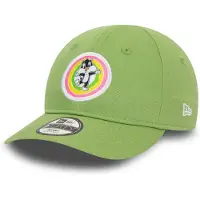 New Era Keps - 9Fyrtio - Looney Tunes - Green Med - - 0-2 år (50-92) - Keps