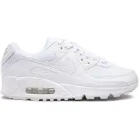 Nike Air Max 90 Dam, vit