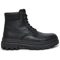 Björn Borg Men's Boots H700 Hiker High Svart, 43