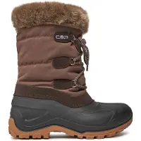 CMP Nietos Low 3q78956 Skor För Snö