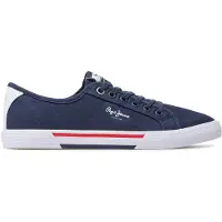 Pepe Jeans Brady Men Basic Skor