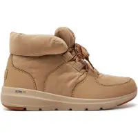 SKECHERS Glacial Ultra Stövlar