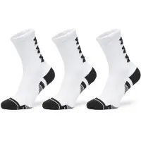 Under Armour Performance Tech Nov Crew-strumpor 3 Par