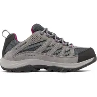 Columbia Crestwood Waterproof Vandringsskor