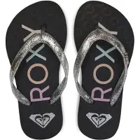 Roxy Rg Viva Sparkle Sandals Svart EU 37 Pojke