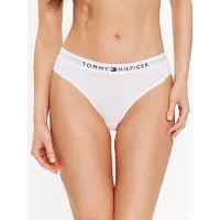 Tommy Hilfiger TH Original Logo Waistband Briefs