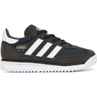Adidas Originals Sl 72 Rs Elastic Laces Skor