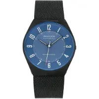 Skagen Grenen Solar 37mm