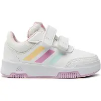 Adidas Sneakers Tensaur Sport 2.0 CF I flickor - Vit - 25