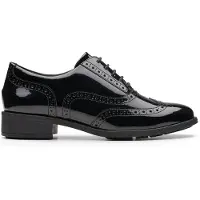 Clarks Havisham Oak Skor