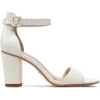 Tamaris Sandal vit