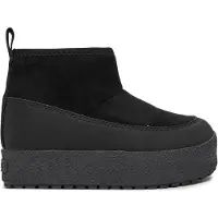 Tretorn Juniors' Alunda Hybrid Black