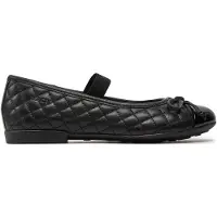 Geox Plie Ballerinor