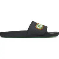 Quiksilver Rivi Wordmark Ii Tofflor