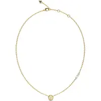 GUESS Smycke halskedja JUBN04593JWYGT/U