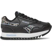 Reebok Sneakers Classic ROYAL CL JOG PLATFORM flickor - Svart - 28