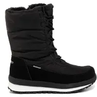 CMP Women's Harma Waterproof 2.0 snow boot - Vinterkängor - Dam Nero 37