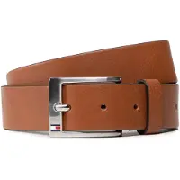 Tommy Hilfiger Bälte 'Aly' brun