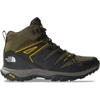 The North Face Hedgehog Mid Gore-tex Vandringskängor