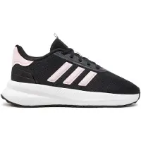 Adidas Låg sneaker 'X_PLRPATH' pastelllila / svart