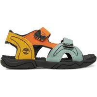 Timberland Adventure Seeker 2 Strap Sandaler För Småbarn