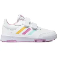 Adidas Sneakers Tensaur Sport 2.0 CF K flickor - Vit - 33