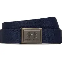 Under Armour Bälte Under Armour M Stretch Webbing Belt-BLU 1383935-410