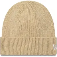 New Era Wool Cuff Knit Mössa