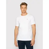 Tommy Hilfiger T-shirt Med Korta ärmar