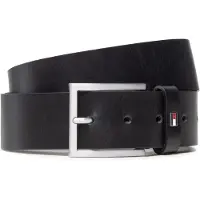 Tommy Hilfiger Hampton Leather Belt