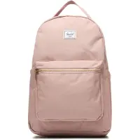 Herschel Ryggsäck 'Nova' gammalrosa