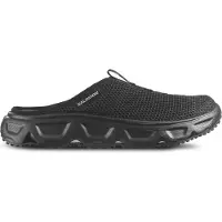 Salomon Reelax Slide 6.0, Löparskor, Dam, Svart