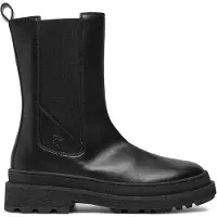 Calvin Klein Kids Chelsea Boots