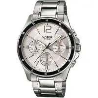 Casio Classic MTP-1374PD-7AVEF