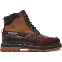 Timberland Men's Britton Road Boot ankel