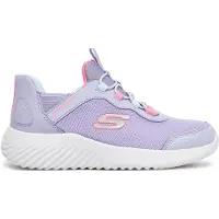 SKECHERS Bounder Simple Cute Skor