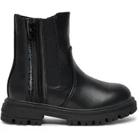 Calvin Klein Kids Chelsea Boots
