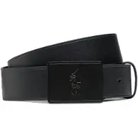 Ralph Lauren Bälte svart