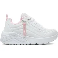 SKECHERS Uno Lite Easy Zip Skor