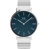 Daniel Wellington Classic Piano 40mm