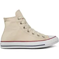 Converse Höga sneakers CHUCK TAYLOR ALL STAR CLASSIC man - Beige - 44
