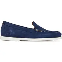 Ralph Lauren Ftw Merton Loafers