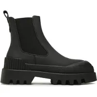 ONLY Chelsea boots 'ONLBuzz-2' svart