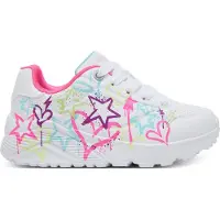 SKECHERS Uno Lite My Drip Skor
