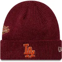 New Era Patch La Dodgers Mössa