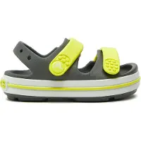Crocs Crocband Cruiser Sandaler För Småbarn